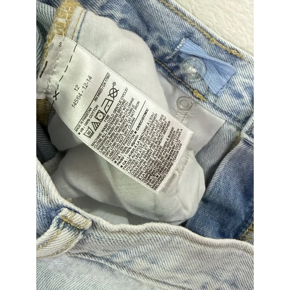 Old Navy if you